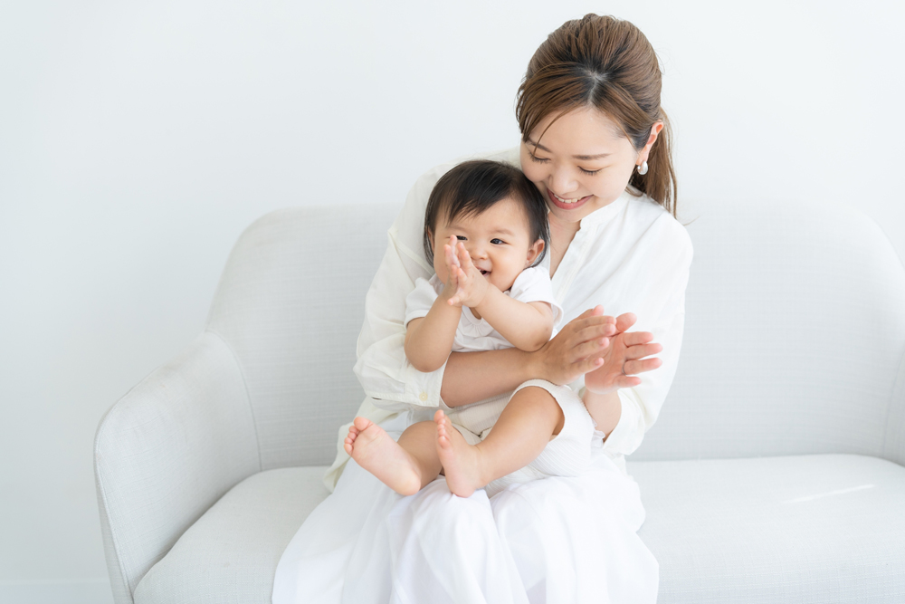 【子育て】嫁がイライラしなくなる方法